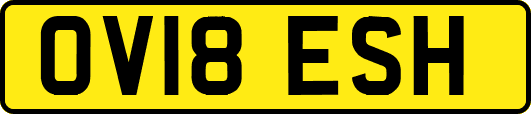 OV18ESH