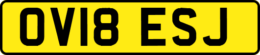 OV18ESJ