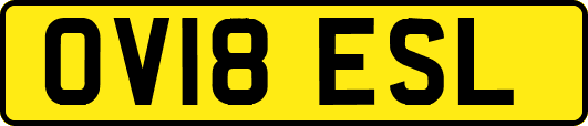 OV18ESL