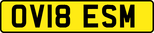 OV18ESM