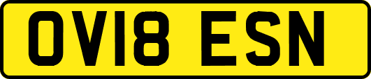 OV18ESN