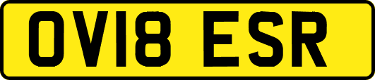 OV18ESR