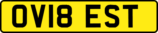 OV18EST