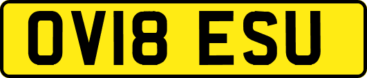 OV18ESU