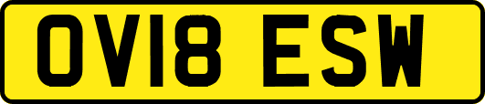 OV18ESW
