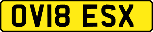 OV18ESX