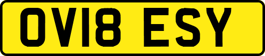 OV18ESY