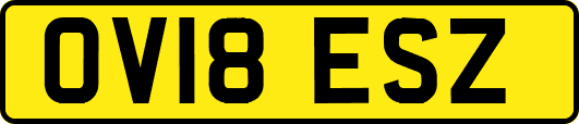 OV18ESZ