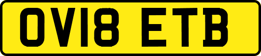 OV18ETB