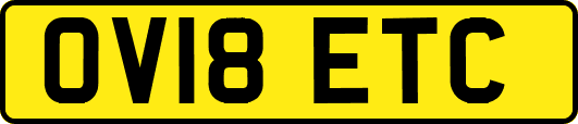 OV18ETC