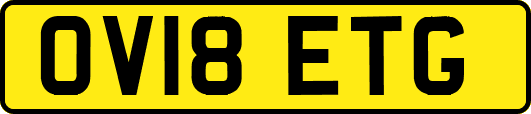 OV18ETG
