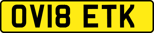 OV18ETK