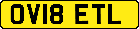 OV18ETL