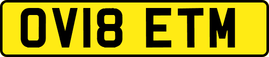 OV18ETM
