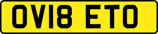OV18ETO