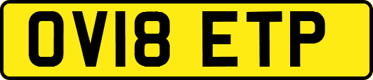 OV18ETP