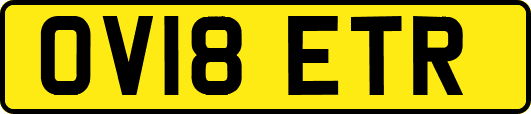 OV18ETR
