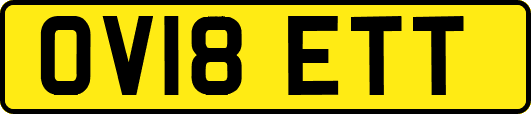 OV18ETT