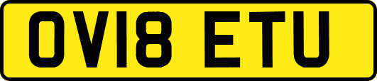 OV18ETU
