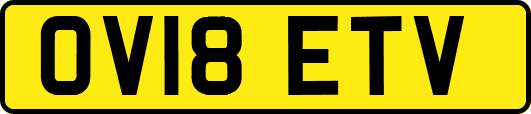 OV18ETV