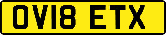 OV18ETX
