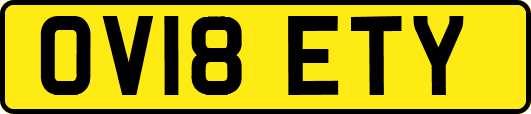 OV18ETY