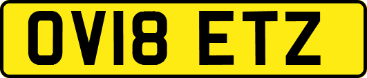 OV18ETZ