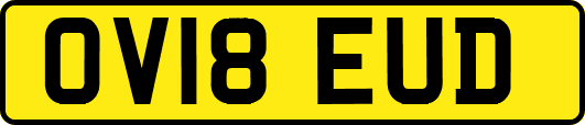 OV18EUD