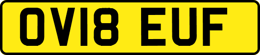 OV18EUF