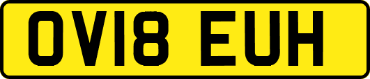 OV18EUH