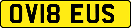 OV18EUS