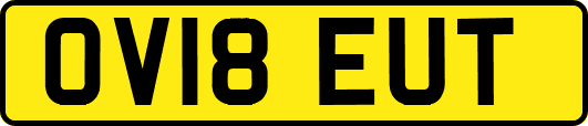 OV18EUT