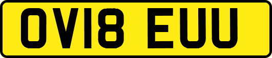 OV18EUU