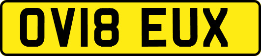OV18EUX