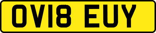 OV18EUY
