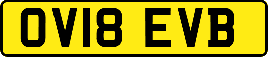 OV18EVB