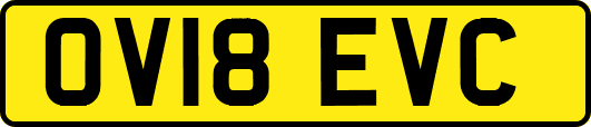 OV18EVC