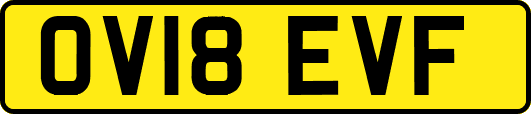 OV18EVF