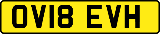 OV18EVH