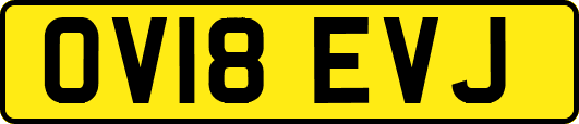 OV18EVJ