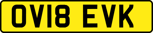 OV18EVK