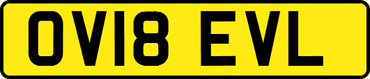 OV18EVL