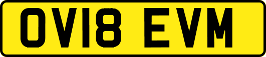 OV18EVM