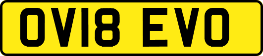 OV18EVO