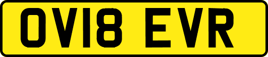 OV18EVR