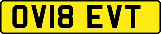 OV18EVT