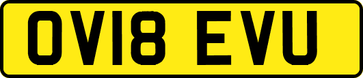 OV18EVU