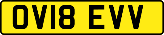 OV18EVV