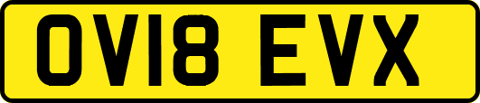 OV18EVX