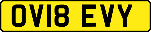 OV18EVY